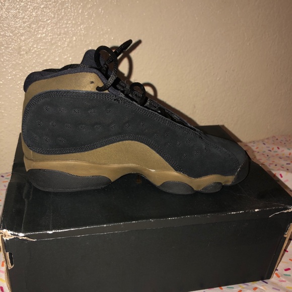 Air Jordan 13 retro - Picture 3 of 3